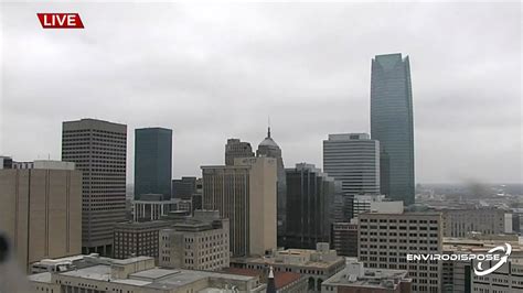 Oklahoma City Cam